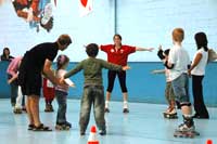 Skateworld Mordialloc - Winter Family Skate - Accommodation Burleigh 2