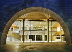 National Gallery Of Victoria - Accommodation Burleigh 0