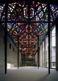 National Gallery Of Victoria - Accommodation Burleigh 1
