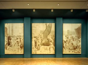 National Gallery Of Victoria - Accommodation Burleigh 2