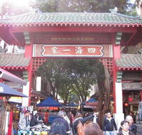 Chinatown Night Market - Accommodation Burleigh