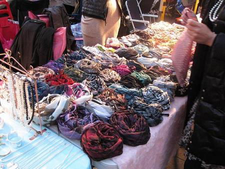 Chinatown Night Market - Accommodation Burleigh 1