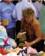 Paddys Market - Accommodation Burleigh 1