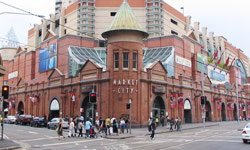 Paddys Market - Accommodation Burleigh 3