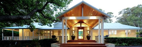 Annasha Day Spa Retreat - Accommodation Burleigh 0
