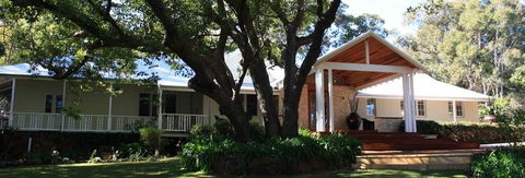 Annasha Day Spa Retreat - Accommodation Burleigh 2
