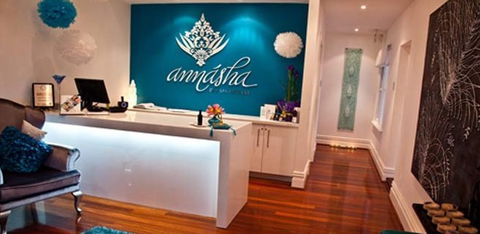 Annasha Day Spa Retreat - Accommodation Burleigh 4