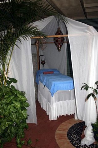 Inner Harmony Day Spa & Beauty Retreat - Accommodation Burleigh 2