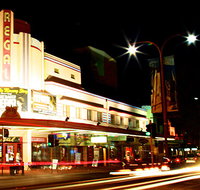 Regal Theatre - Accommodation Burleigh