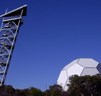 Gravity Discovery Centre - Accommodation Burleigh