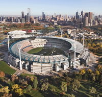 Melbourne Cricket Ground - Accommodation Burleigh