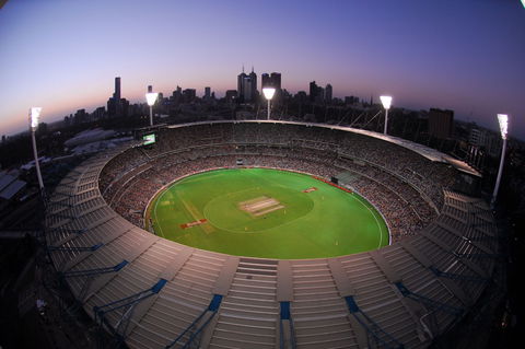 Melbourne Cricket Ground - Accommodation Burleigh 3