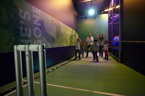 Melbourne Cricket Ground - Accommodation Burleigh 4