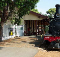 Kalamunda History Village - Accommodation Burleigh
