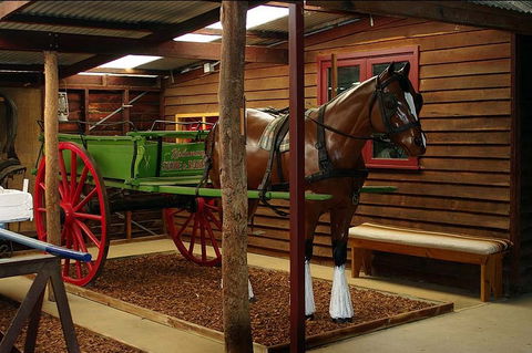 Kalamunda History Village - Accommodation Burleigh 2