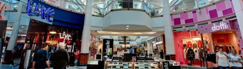 Galleria Shopping Centre - Accommodation Burleigh 0