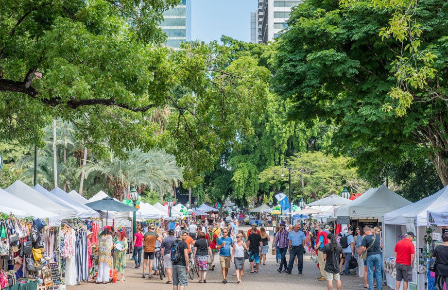 Brisbane QLD Accommodation Burleigh