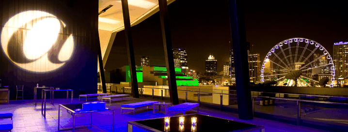 Brisbane Convention  Exhibition Centre - Accommodation Burleigh