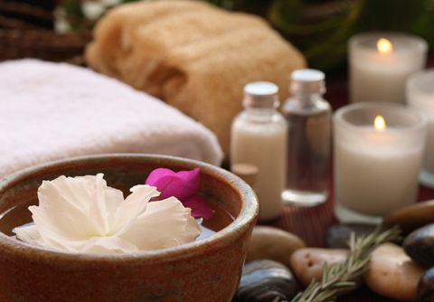 Sakura Day Spa - Accommodation Burleigh 2