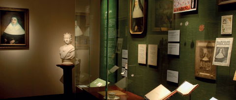 The Mercy Heritage Centre - Accommodation Burleigh 0