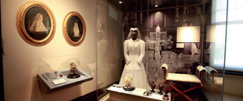 The Mercy Heritage Centre - Accommodation Burleigh 3