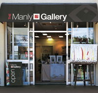 The Manly Gallery - Accommodation Burleigh