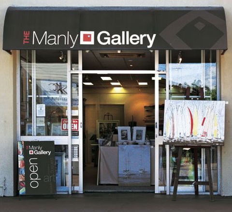 The Manly Gallery - Accommodation Burleigh 0
