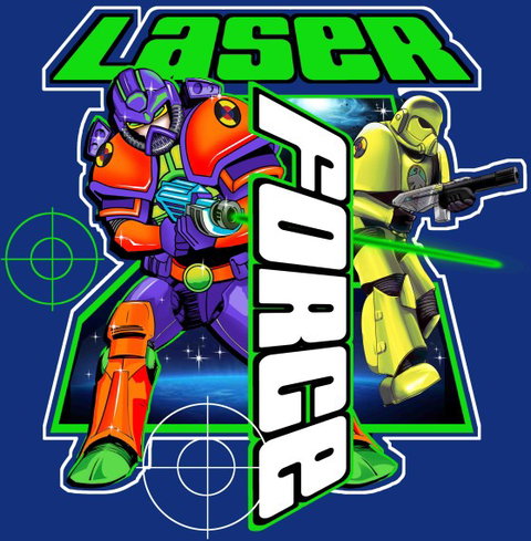 Laserforce - Accommodation Burleigh 2