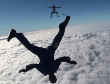 Skydive Nagambie - Accommodation Burleigh 2