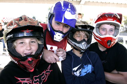 Kingston Park Raceway Go Karting - Accommodation Burleigh 4
