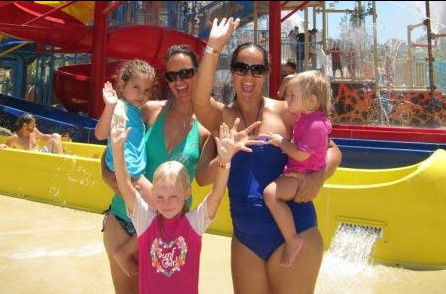 Adventure World - Accommodation Burleigh 4