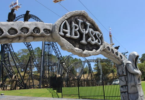 Adventure World - Accommodation Burleigh 5