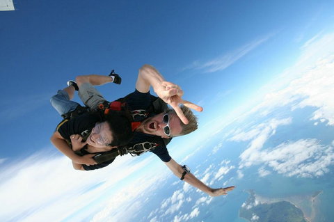 Jump The Beach Brisbane - Accommodation Burleigh 2