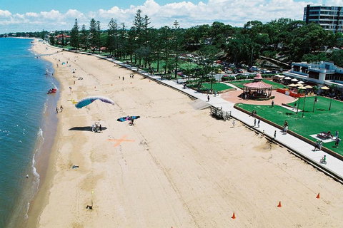 Jump The Beach Brisbane - Accommodation Burleigh 3