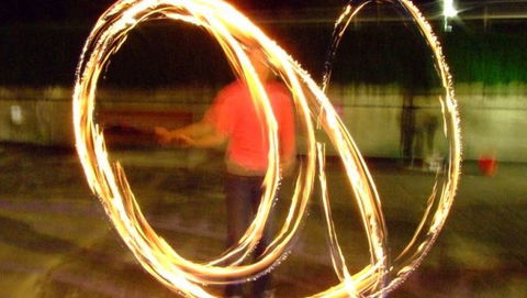 Vulcana Women's Circus - Accommodation Burleigh 1