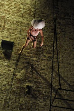 Vulcana Women's Circus - Accommodation Burleigh 4