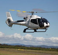 Executive Helicopters - Accommodation Burleigh