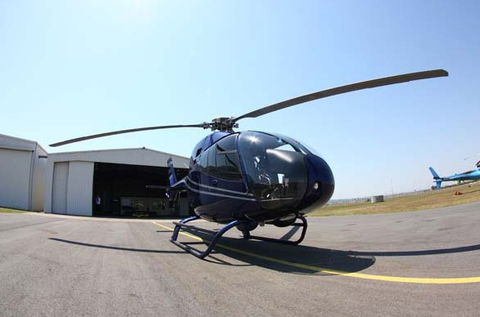 Executive Helicopters - Accommodation Burleigh 4