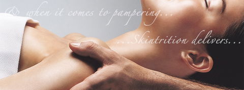 Skintrition Clinic & Spa - Accommodation Burleigh 4