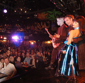 Draculas - Gold Coast - Accommodation Burleigh 4