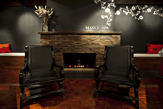 Masci Hair & Spa - Accommodation Burleigh 5