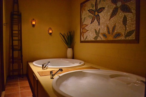 Maya Spa - Accommodation Burleigh 0