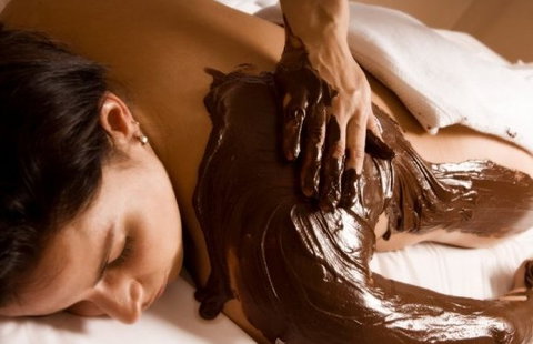 Maya Spa - Accommodation Burleigh 2