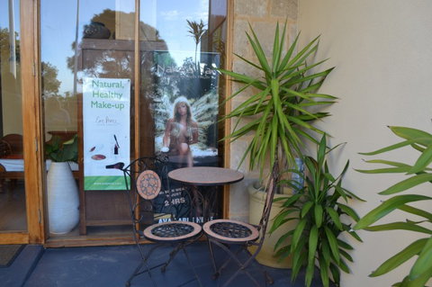 Maya Spa - Accommodation Burleigh 3