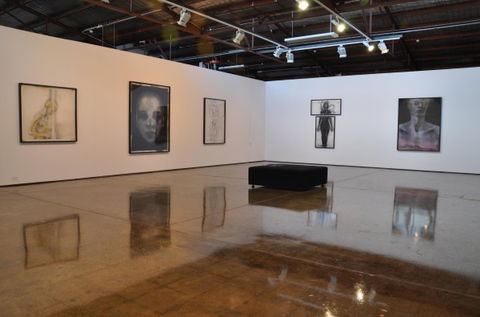 James Makin Gallery - Accommodation Burleigh 1