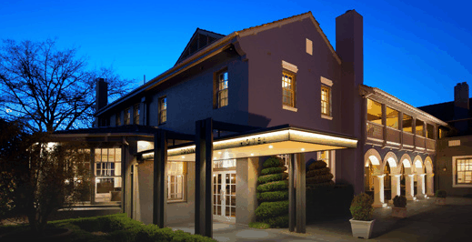 Spa Country - Accommodation Burleigh