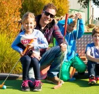 The Zone Family Entertainment Complex - Accommodation Burleigh