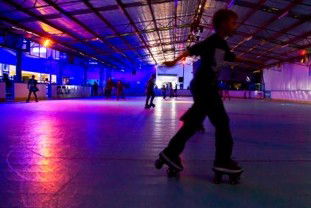 The Zone Family Entertainment Complex - Accommodation Burleigh 3