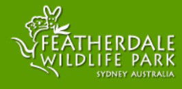 Featherdale Wildlife Park - Accommodation Burleigh 0