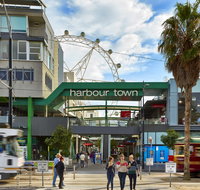 Harbour Town Melbourne - Accommodation Burleigh